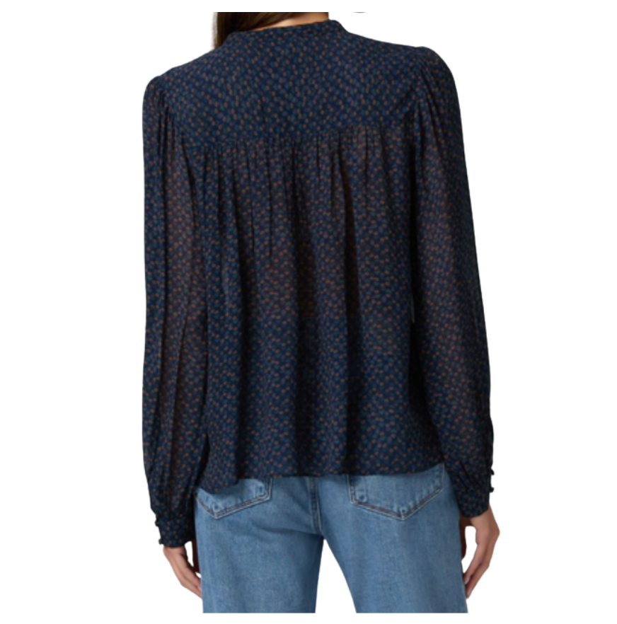 Paige Bibiana Blouse