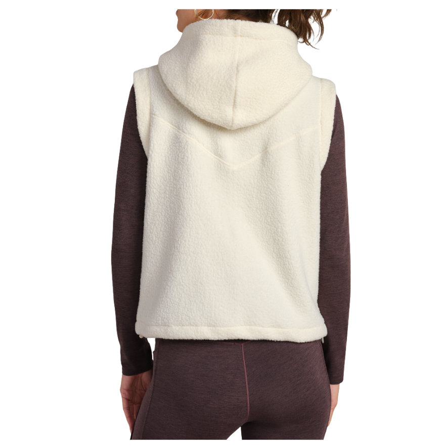 Rhone Aloft Fleece Vest