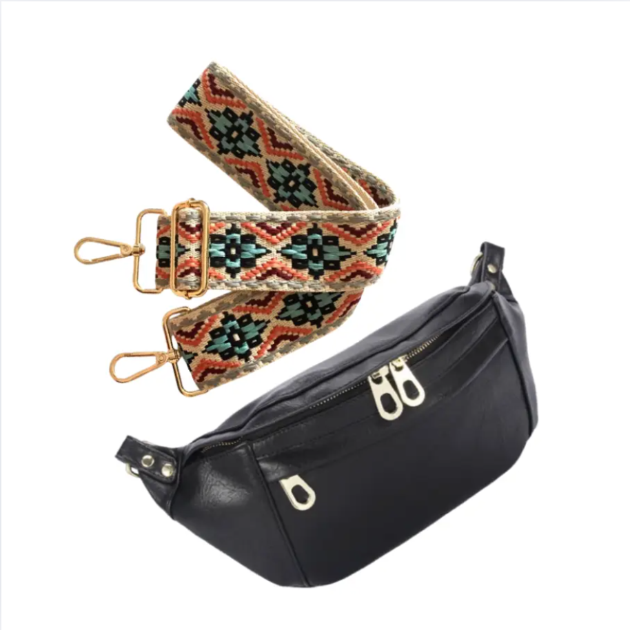 Poppy Sling Bag