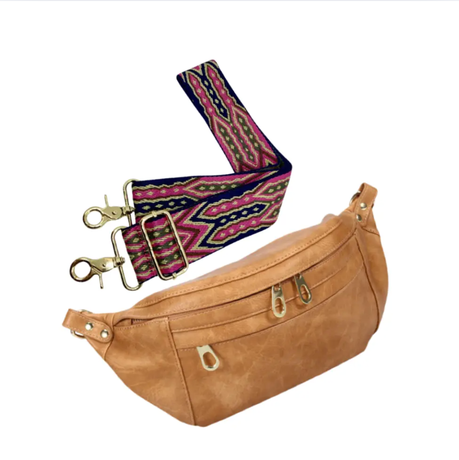 Poppy Sling Bag