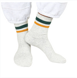 Jouer Ankle Sock- Bright Colors