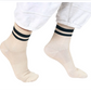 Jouer Ankle Sock- Bright Colors
