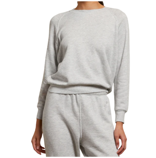 Lennon Fleece