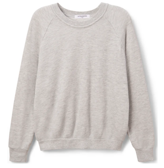 Lennon Fleece