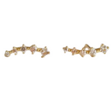 Crawler Earrings